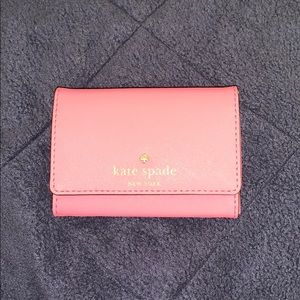 Kate Spade small wallet